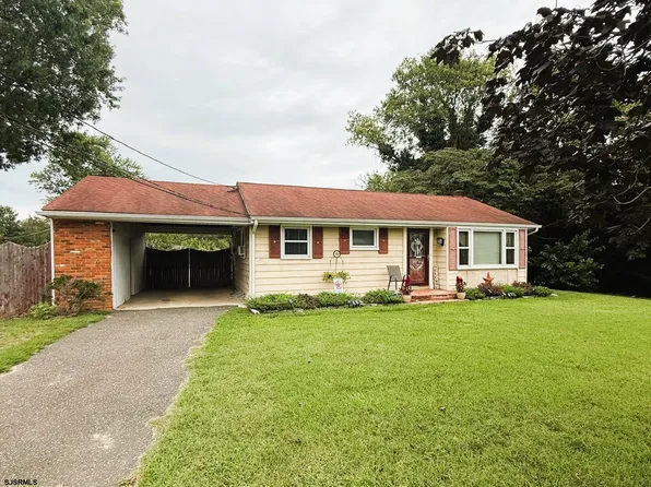 180 Mary Elmer Dr, Bridgeton, NJ 08302
