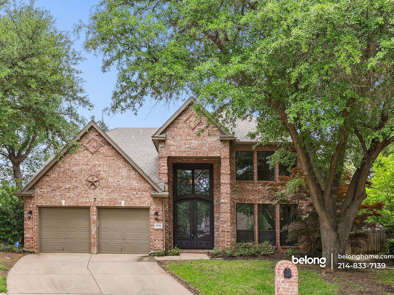 2712 Compton Ct, Flower Mound, TX 75028 | Zillow