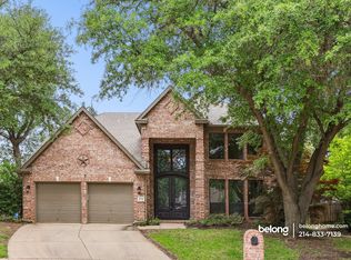 2712 Compton Ct, Flower Mound, TX 75028