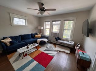9 Gartland St #2, Jamaica Plain, MA 02130