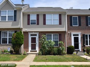 2107 Haven Oak Ct, Abingdon, MD 21009