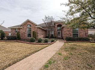 1004 Camden Ct, Woodway, TX 76712