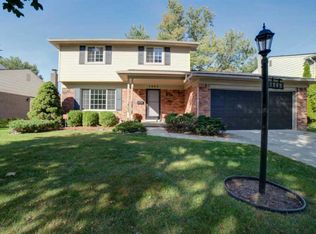 5089 Thorncroft Ave, Royal Oak, MI 48073