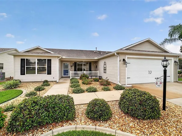 940 EASTMONT COURT, THE VILLAGES, FL 32162