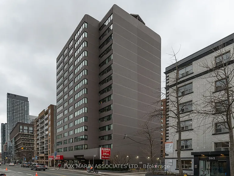 256 Jarvis St #10D — Photo 41