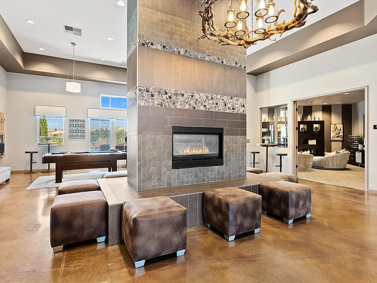 The View Apartments — Photo 23