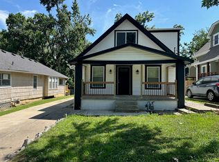 2509 W 46th Ave, Kansas City, KS 66103