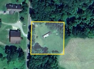 3684 Huckleberry Rdg, Sligo, PA 16255