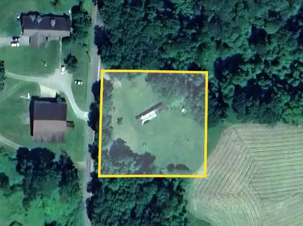 3684 Huckleberry Rdg, Sligo, PA 16255