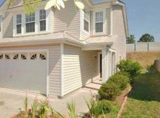 8142 Cohosh Ct, Raleigh, NC 27616