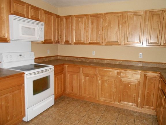 range & microwave