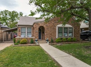 5450 Vanderbilt Ave, Dallas, TX 75206