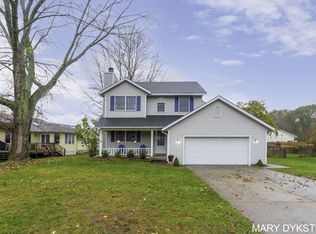 266 Ferris Ave, Holland, MI 49423