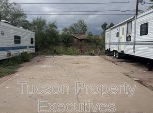 3218 E Benson Hwy, Tucson, AZ 85706