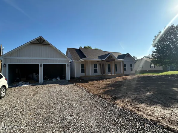 100 Kason Dr, Stantonville, TN 38379