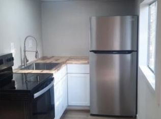 1426 Cranfield Rd CABIN 5, Mountain Home, AR 72653