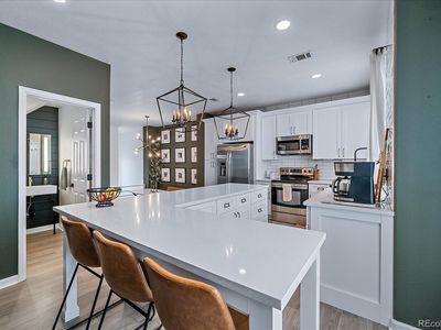 11250 Florence Street #12D, Henderson, CO, 80640