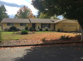 18760 SW Deline St, Aloha, OR 97078