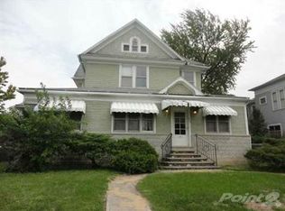 409 N Williams St, Paulding, OH 45879