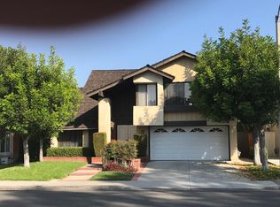 11 Alameda, Irvine, CA 92620