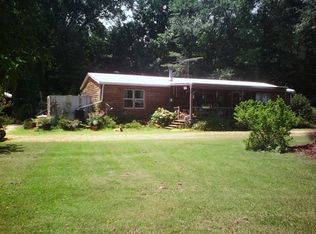 1067 Lum Rd, Letohatchee, AL 36047