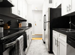 New Haven Towers, New Haven, CT 06511