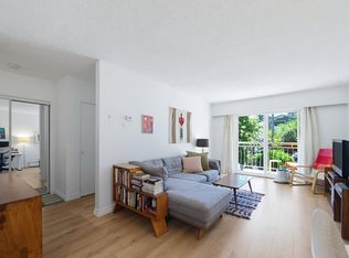 711 E 6th Ave #303, Vancouver, BC V5T 1L7