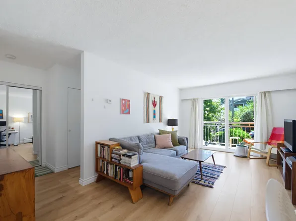 711 E 6th Ave #303, Vancouver, BC V5T 1L7