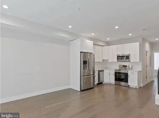 2118 N 8th St #A, Philadelphia, PA 19122