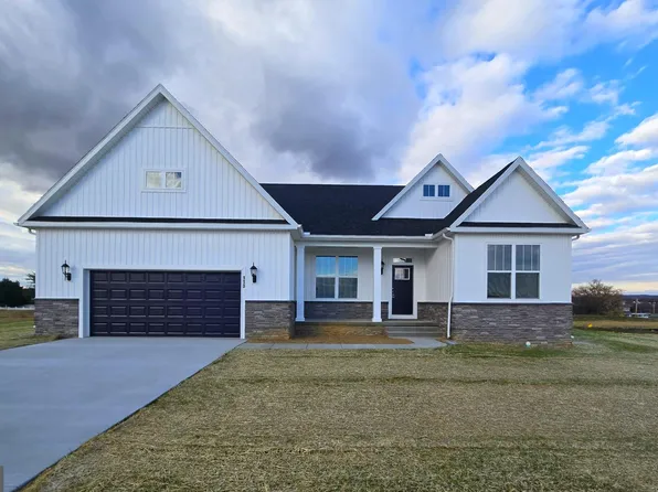 113 Flint Dr Lot 58, Hanover, PA 17331