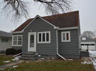 715 3rd Ave NE, Aberdeen, SD 57401