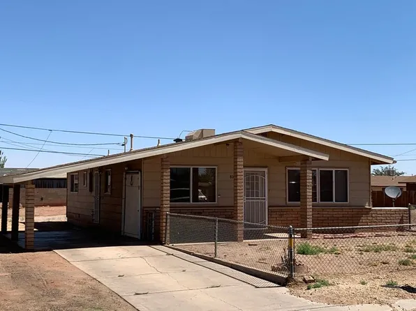 800 W Hillview St, Winslow, AZ 86047