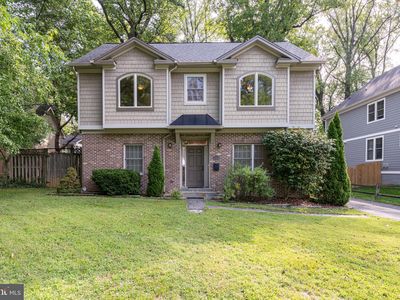 2123 Grayson Pl, Falls Church, VA, 22043