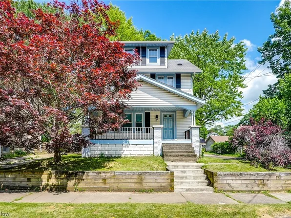 1315 Girard St, Akron, OH 44301