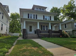 1510 Grandview Blvd, Sioux City, IA 51103