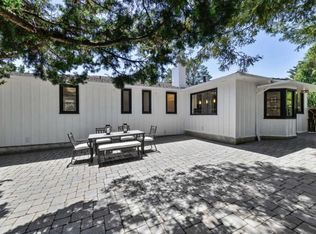 10 Knollcrest Rd, Hillsborough, CA 94010