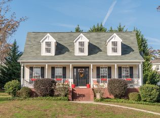 113 Woods Trl NE, Cleveland, TN 37323