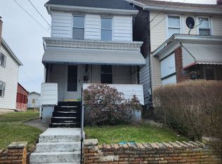 769 N Locust St, Hazleton, PA 18201