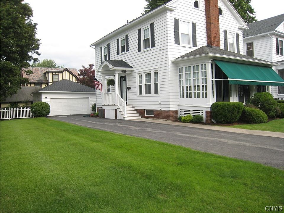 615 Stinard Ave, Syracuse, NY 13207 Zillow