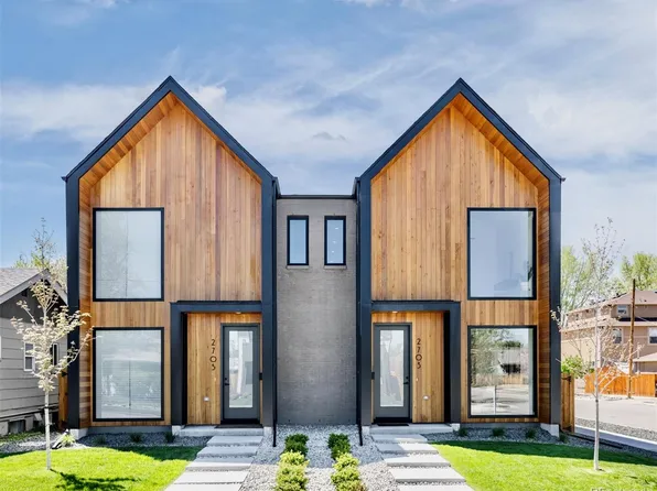 2703 S Bannock Street, Englewood, CO 80110