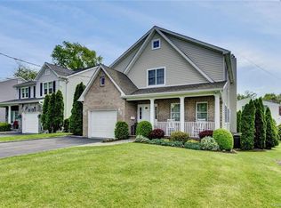 110 White Rd, Scarsdale, NY 10583