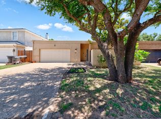 56 Tamarisk Cir, Abilene, TX 79606