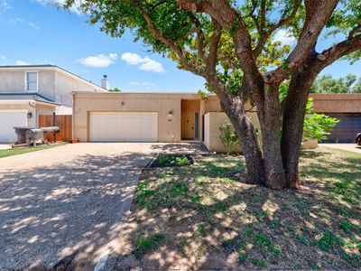 56 Tamarisk Cir, Abilene, TX, 79606