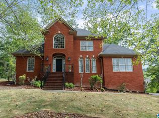 4700 Eagle Wood Ct, Birmingham, AL 35242