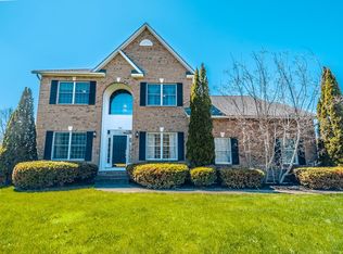 361 Wildflower Cir, Williston, VT 05495