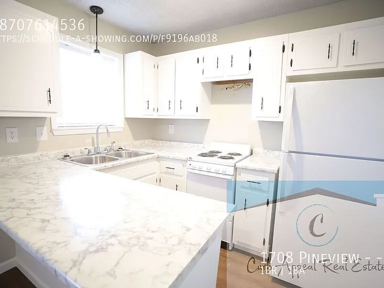 1708 Pineview St #5 — Photo 6