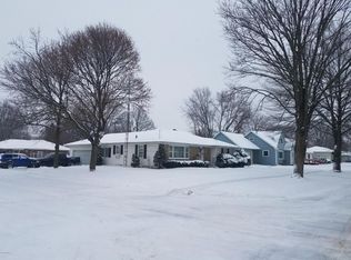 1100 Griffith St, Sturgis, MI 49091