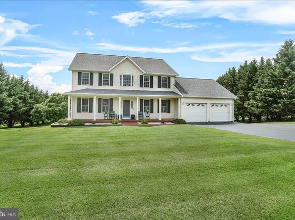 6120 Vantage Ct, Boonsboro, MD 21713