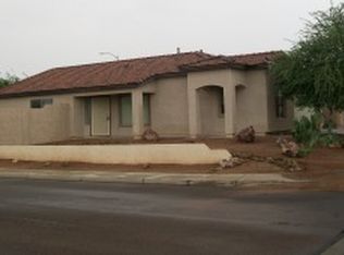 19302 N 110th Ln, Sun City, AZ 85373