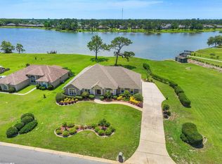 9406 Lakeview Dr, Foley, AL 36535